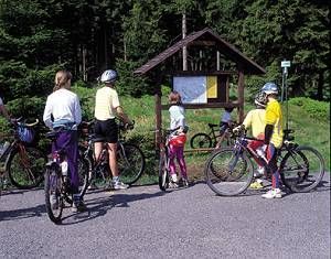 Cyklistika