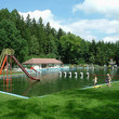 Koupaliště