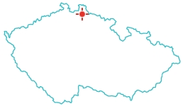 Poloha chalupy mapa>> Poloha chalupy mapa>>